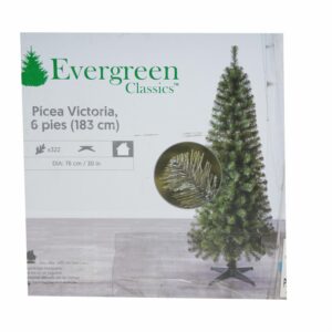 Árbol De Navidad CHARM TREE Pequeño