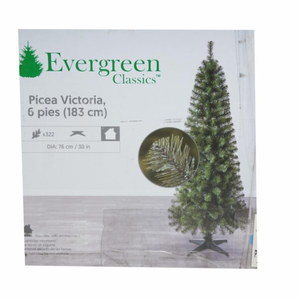 Árbol De Navidad CHARM TREE Pequeño
