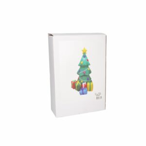 Inflable Árbol Navidad JOY 150 Cm
