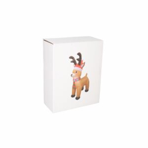 Inflable Reno JOY 120 Cm