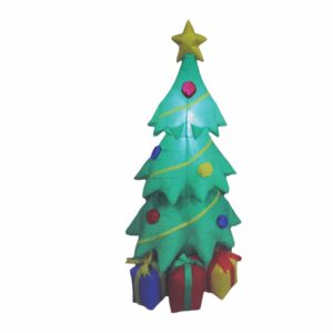 Árbol De Navidad Regalo JOY 120 Cm