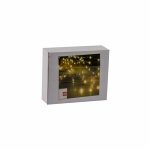 Luces Led Juego Funciones Cálido 110V Led Bundle Light JOY X 140 Uds