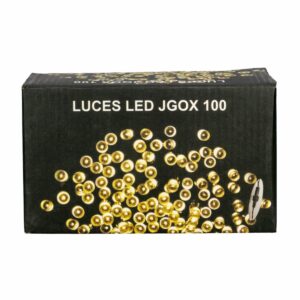 Luces Led Juego JOY X 100 Uds