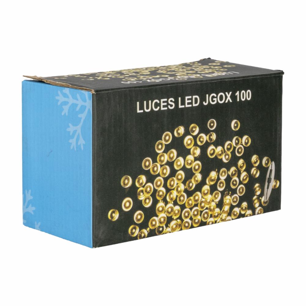 Luces Led Juego JOY X 100 Uds - Imagen 3