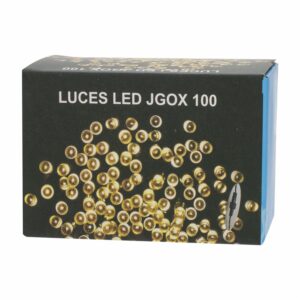 Luces Cálidas Led JOY 100 Uds