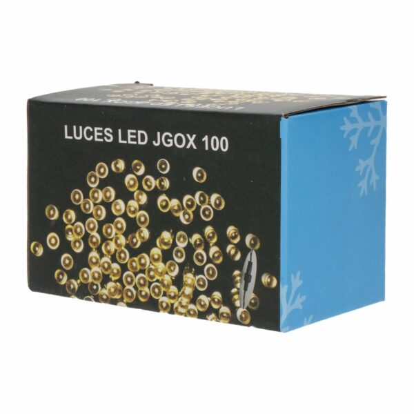 Luces Cálidas Led JOY 100 Uds - Imagen 3