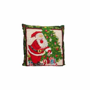 Cojín Santa Árbol JOY 45 X 45 Cm
