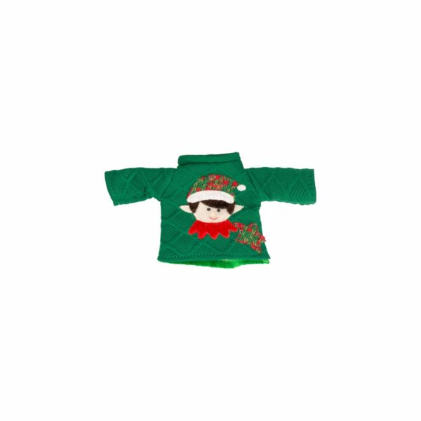 Colgante Árbol Colección Red&Green Nomo JOY 11 Cm