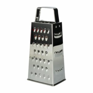 Rallador 4 Lados FREE HOME Unidad