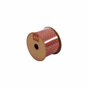 Cinta Decorativa JOY 6,3  X  914 CM