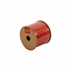 Cinta Decorativa JOY 6,3  X  457 CM