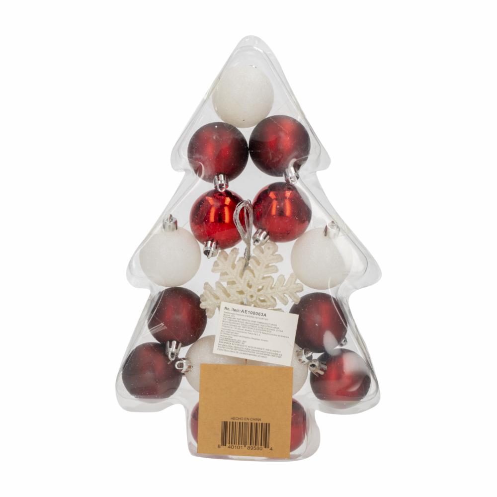 Esfera Ball White En Juego JOY 35 X 5 X 23 Cm - Imagen 4