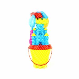 Juegos Para Playa SHUN FENG LONG TOYS Castillo