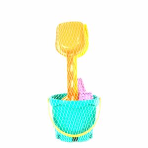 Juegos Para Playa SFL Balde