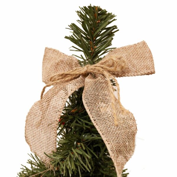 Árbol Con Yute JOY 40 Cm - Imagen 2