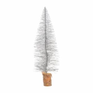 Árbol Plata JOY 32 Cm