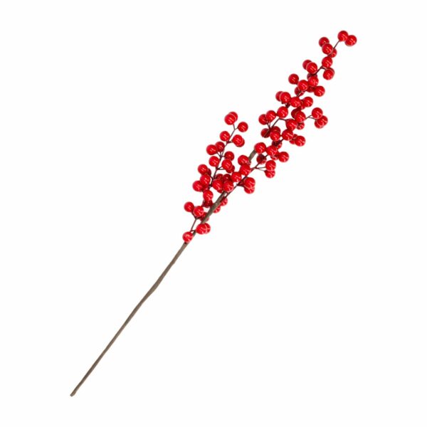 Pick Berry Rojo JOY 50 Cm