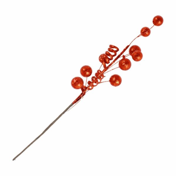 Pick Rojo JOY 50 Cm