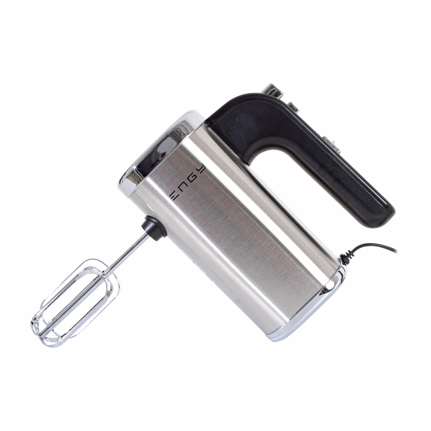 Batidora Manual 250 W Modelo HM-532 ENGY 5 Velocidades - Imagen 6