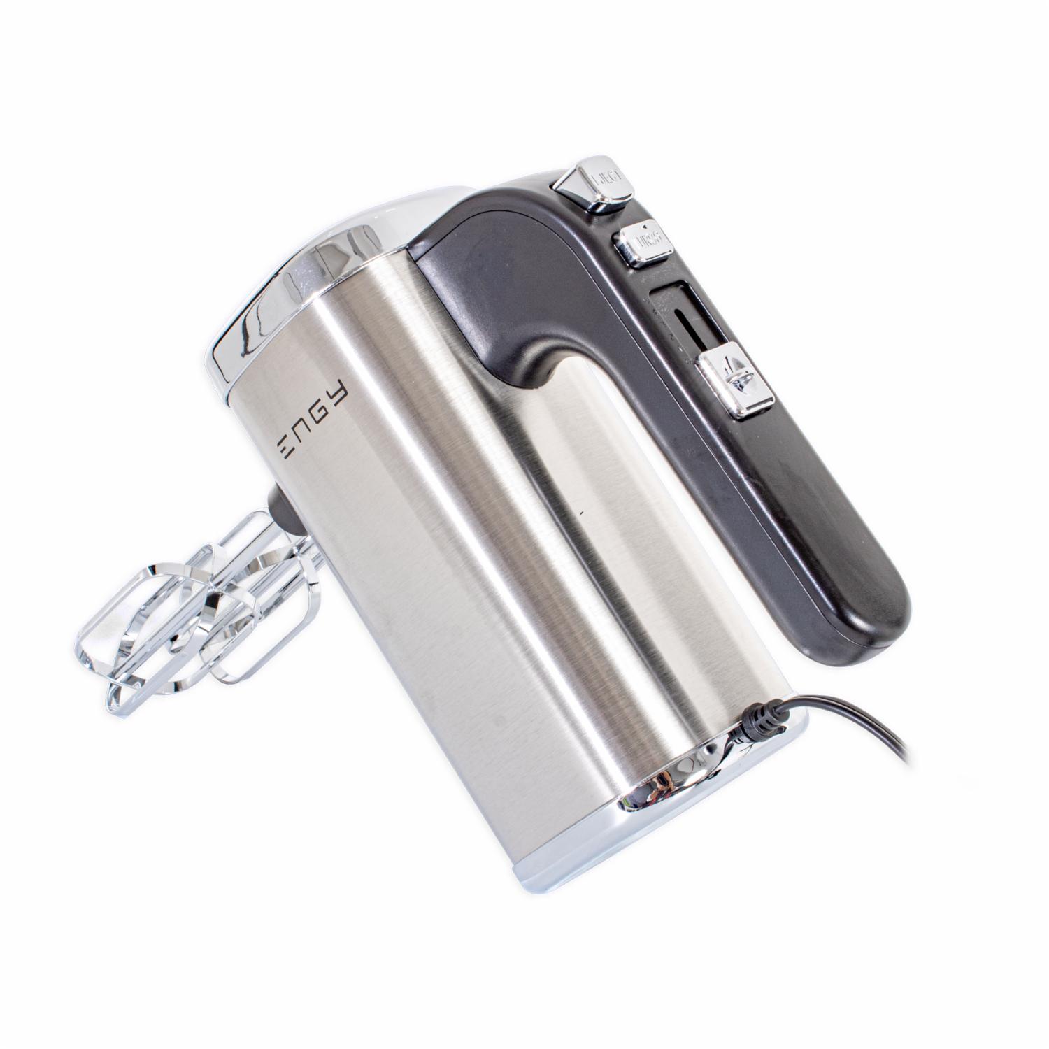 Batidora Manual 250 W Modelo HM-532 ENGY 5 Velocidades - Imagen 7