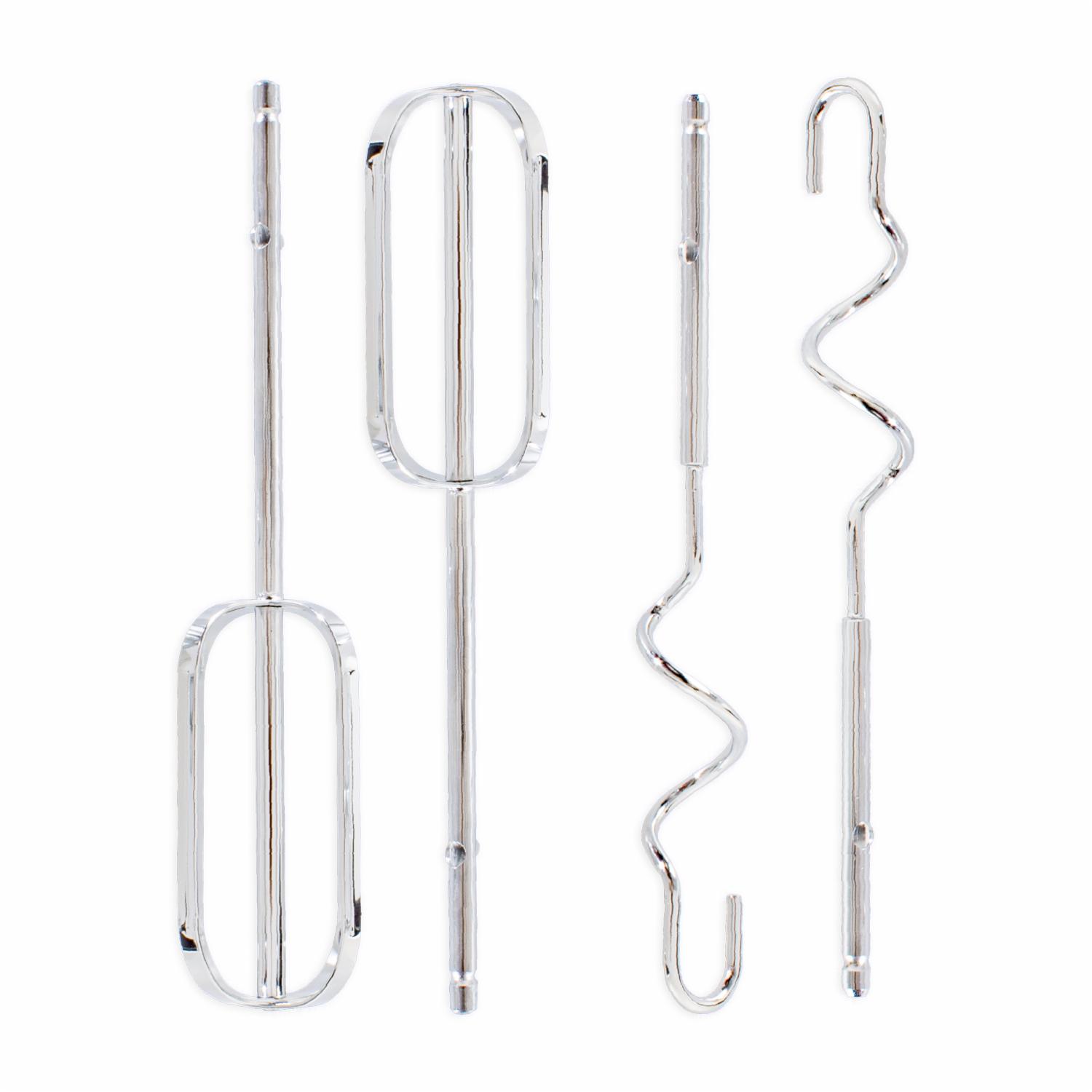 Batidora Manual 250 W Modelo HM-532 ENGY 5 Velocidades - Imagen 8