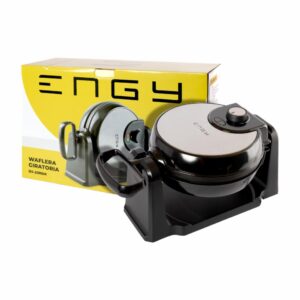 Waflera Rotadora Modelo Bs-2086M ENGY 1080 Watts