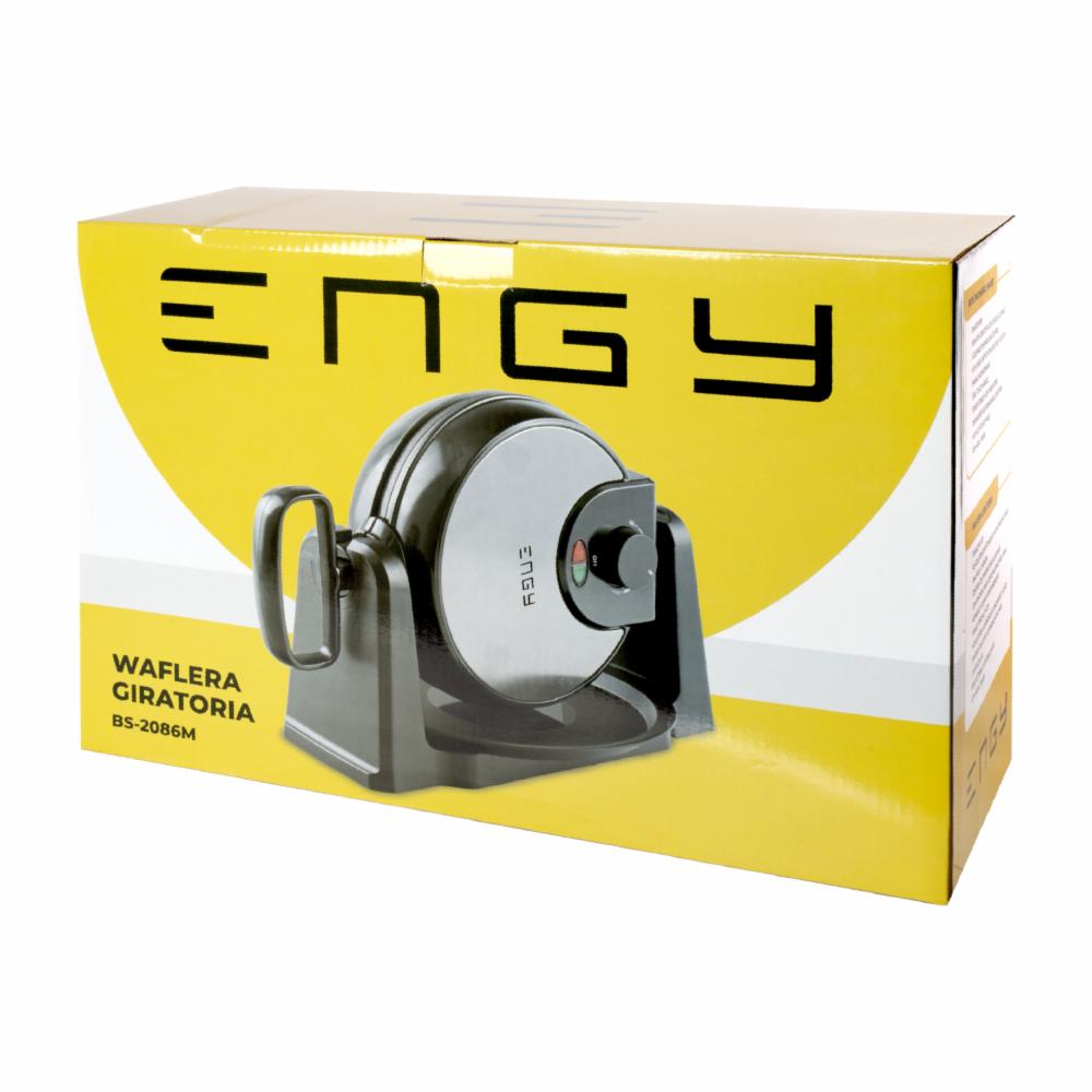Waflera Rotadora Modelo Bs-2086M ENGY 1080 Watts - Imagen 4