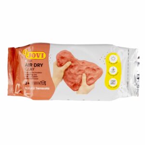 Masa Para Moldear Terracota JOVI 250 G