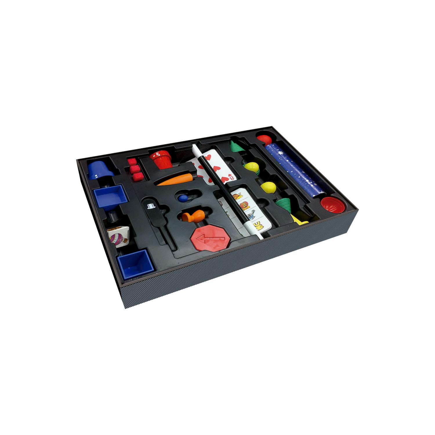 Juego De Salón Magia Borras EDUCA 100 Trucos - Imagen 2