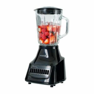 Licuadora Fuse Inteligente 10 Velocidades Modelo 91209800 TAURUS 1,5 Litros