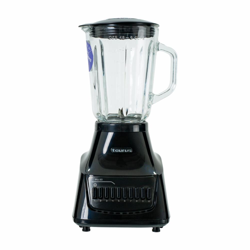 Licuadora Fuse Inteligente 10 Velocidades Modelo 91209800 TAURUS 1,5 Litros - Imagen 2