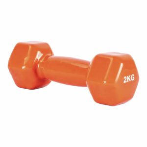 Pesa De Acero RISING 2 kg