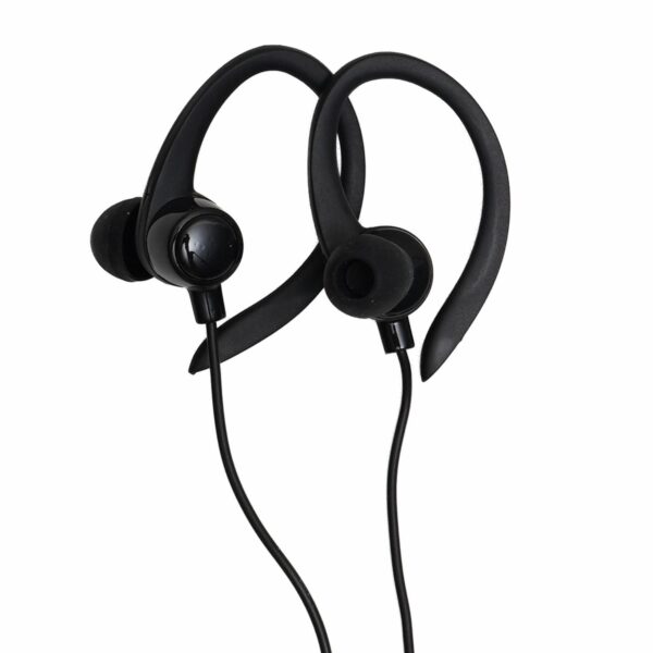 Audífonos Deportivos Con Micrófono ENERGIZER 3,5 Mm - Imagen 2