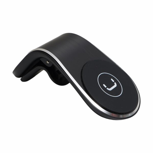 Soporte Para Teléfono Magnético De Vehículo Para Rejilla De Ventilación UNNO TEKNO Universal - Imagen 2