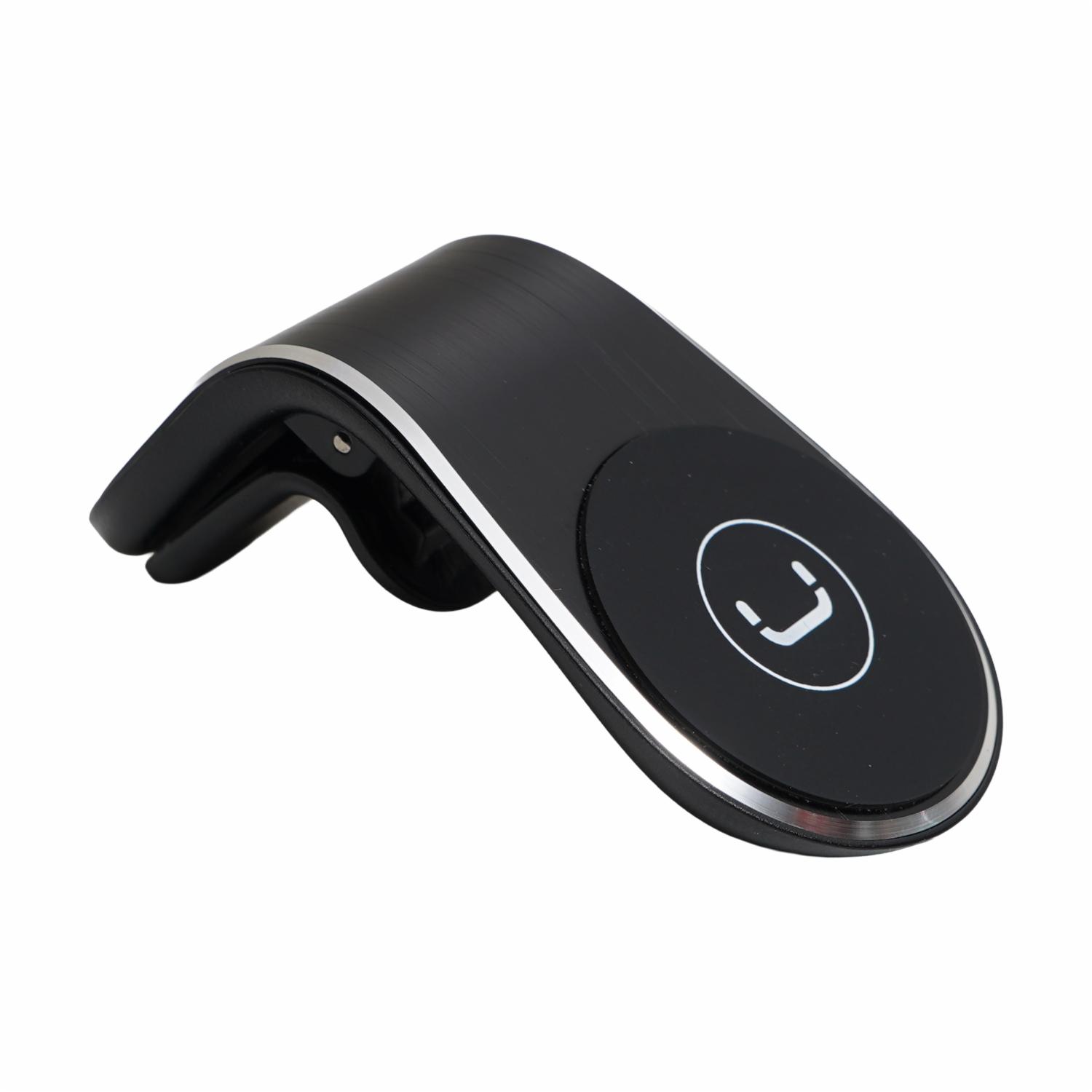 Soporte Para Teléfono Magnético De Vehículo Para Rejilla De Ventilación UNNO TEKNO Universal - Imagen 2