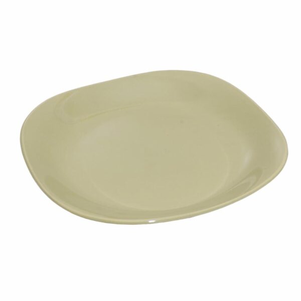 Vajilla 16 Piezas  Redonda THOMSON POTTERY Verde - Imagen 3