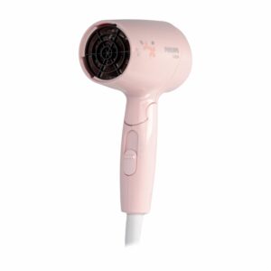Secador De Cabello Plegable 1200 Watts PHILIPS BHC010/01