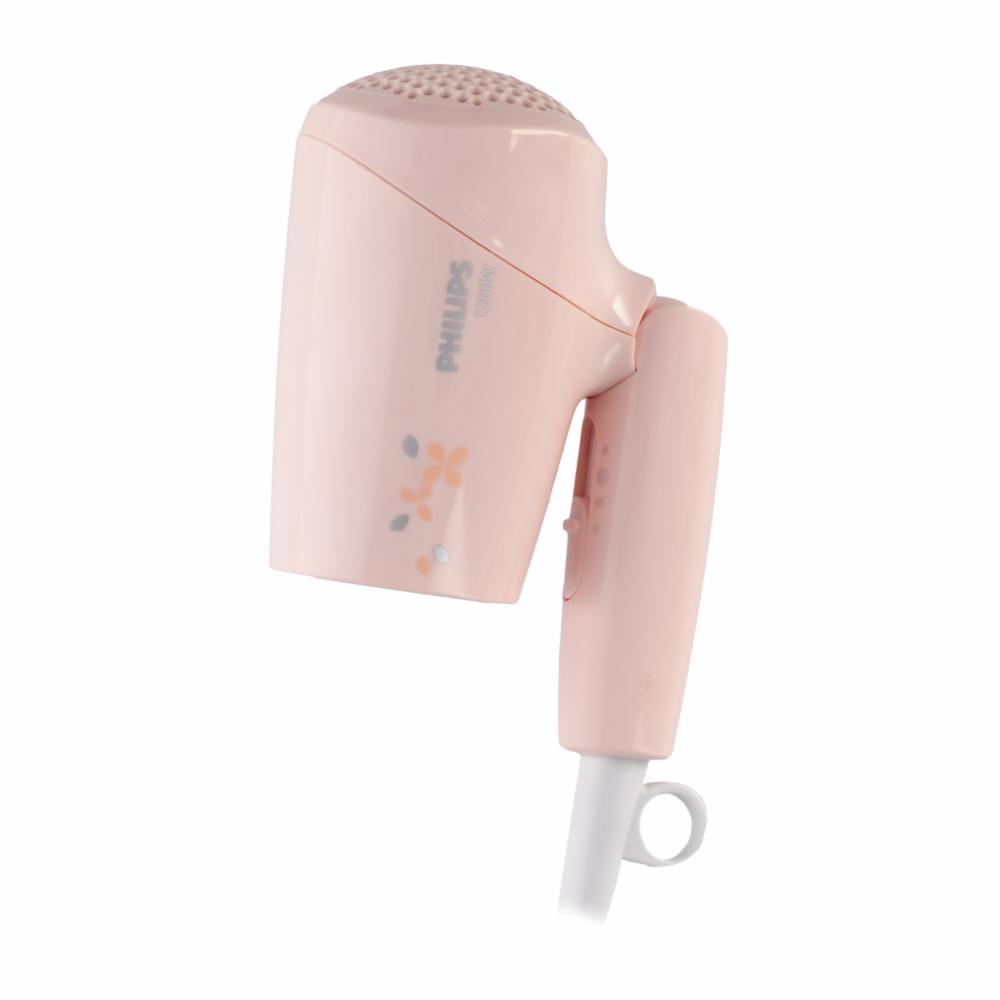 Secador De Cabello Plegable 1200 Watts PHILIPS BHC010/01 - Imagen 4
