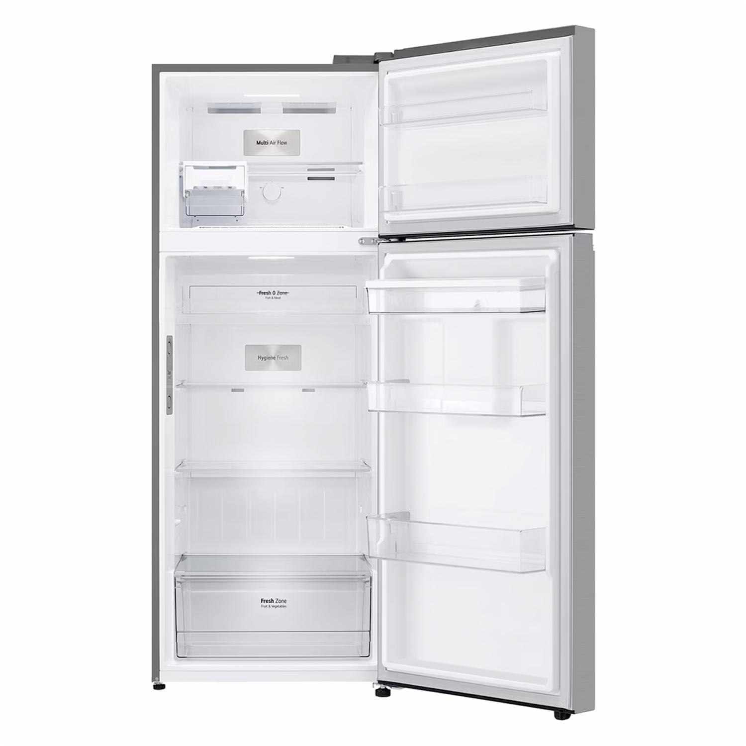 Refrigerador Top Mount Inverter VT48SPYC LG 453 Litros - Imagen 3