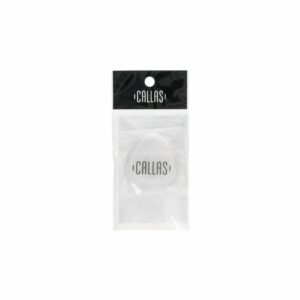 Aplicador De Maquillaje CALLAS 100% Silicona Médica