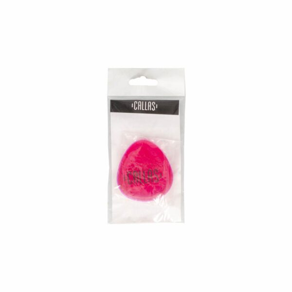 Aplicador De Maquillaje CALLAS 100% Silicona Médica