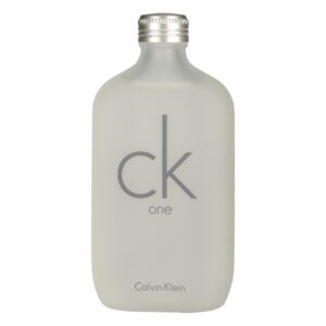 Fragancia Unisex CK One CALVIN KLEIN EDT