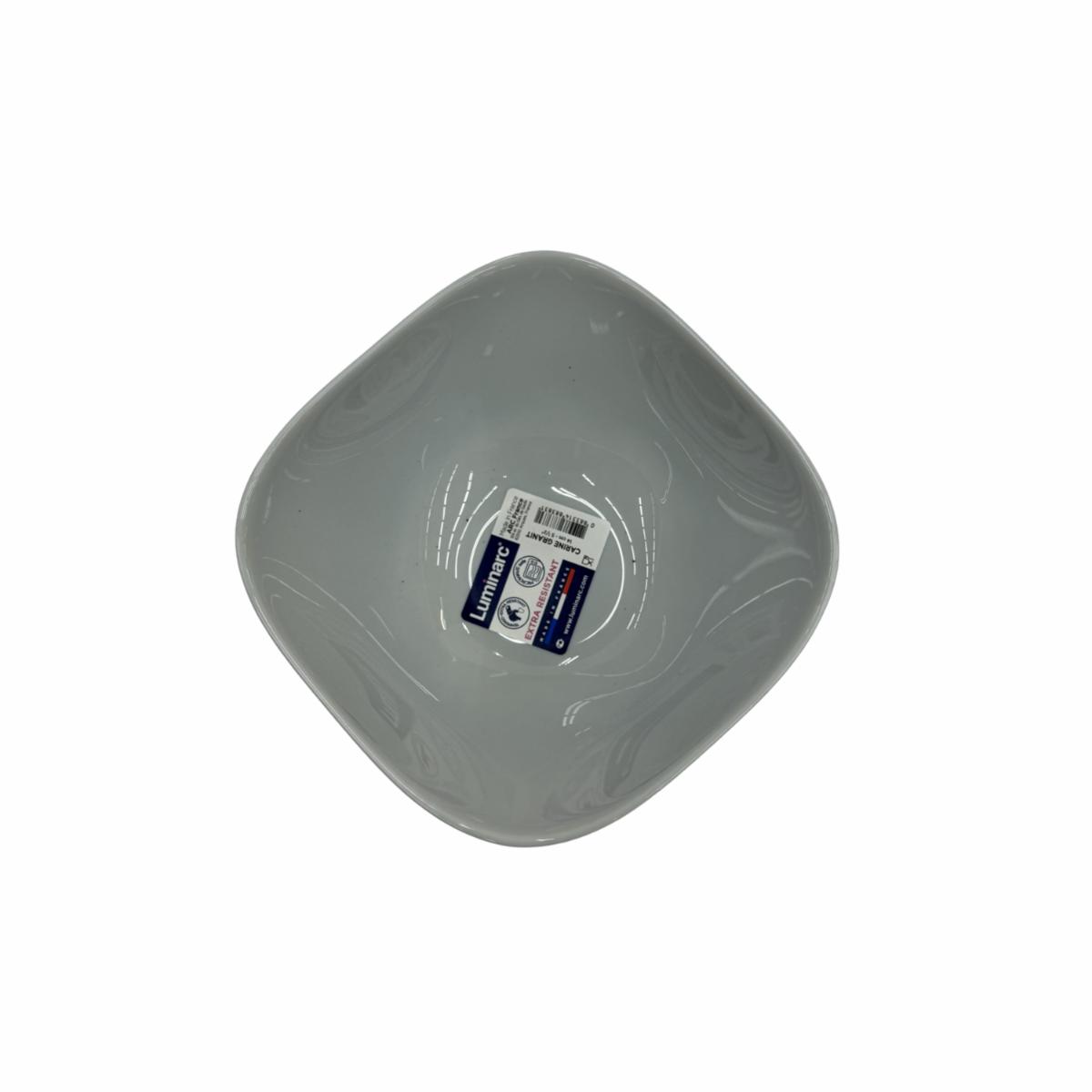 Plato Multiuso Carine Granit LUMINARC 14 Cm