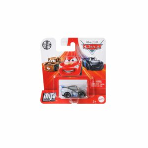 Mini Vehículo De Cars CARS Surtido