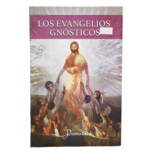 Libro Evangelios Gnósticos PRANA 220 Páginas