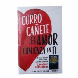 Libros El Amor Comienza En Ti DIANA 263 Páginas
