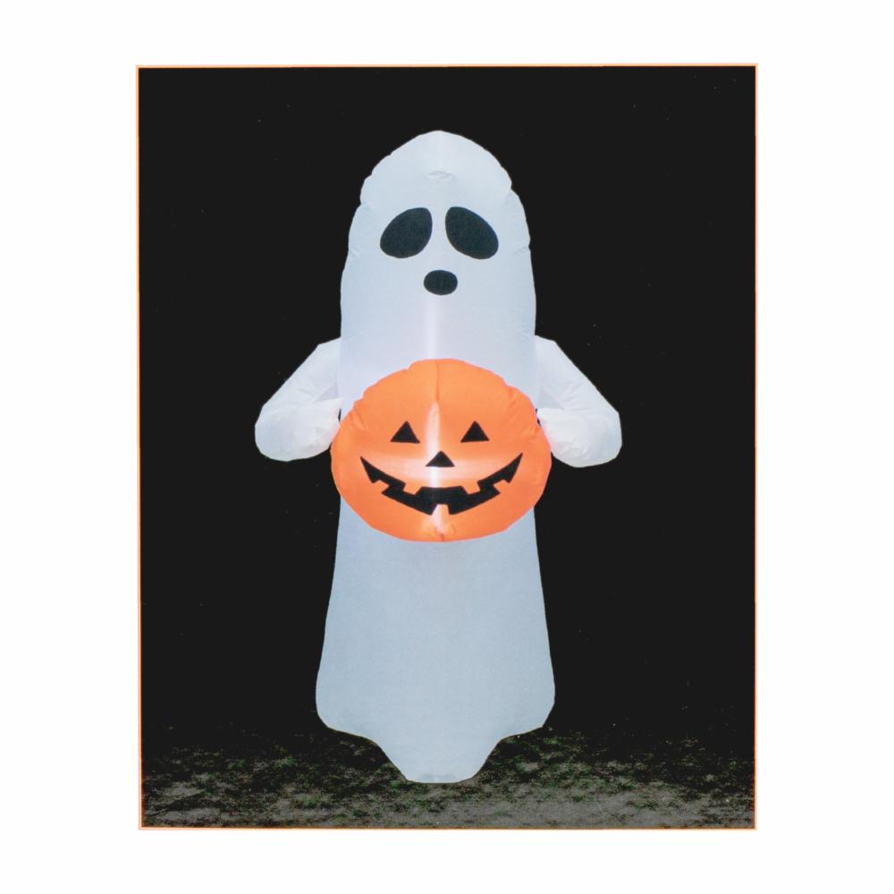 Inflable Diseño Fantasma JOY Unidad - Imagen 2