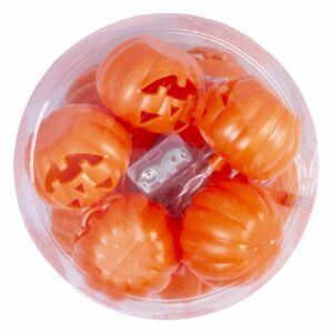 Cadena Decorativa Halloween Con Batería JOY 1 Pieza