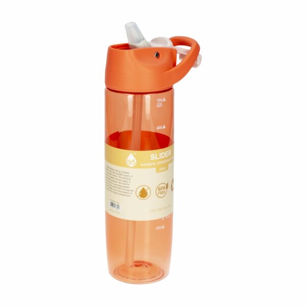 Tomatodo Slider Color Durazno HY3 710 Ml - Imagen 2