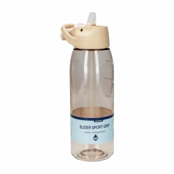 Tomatodo Slider Sport Grip Rosado HY3 1200 Ml - Imagen 2
